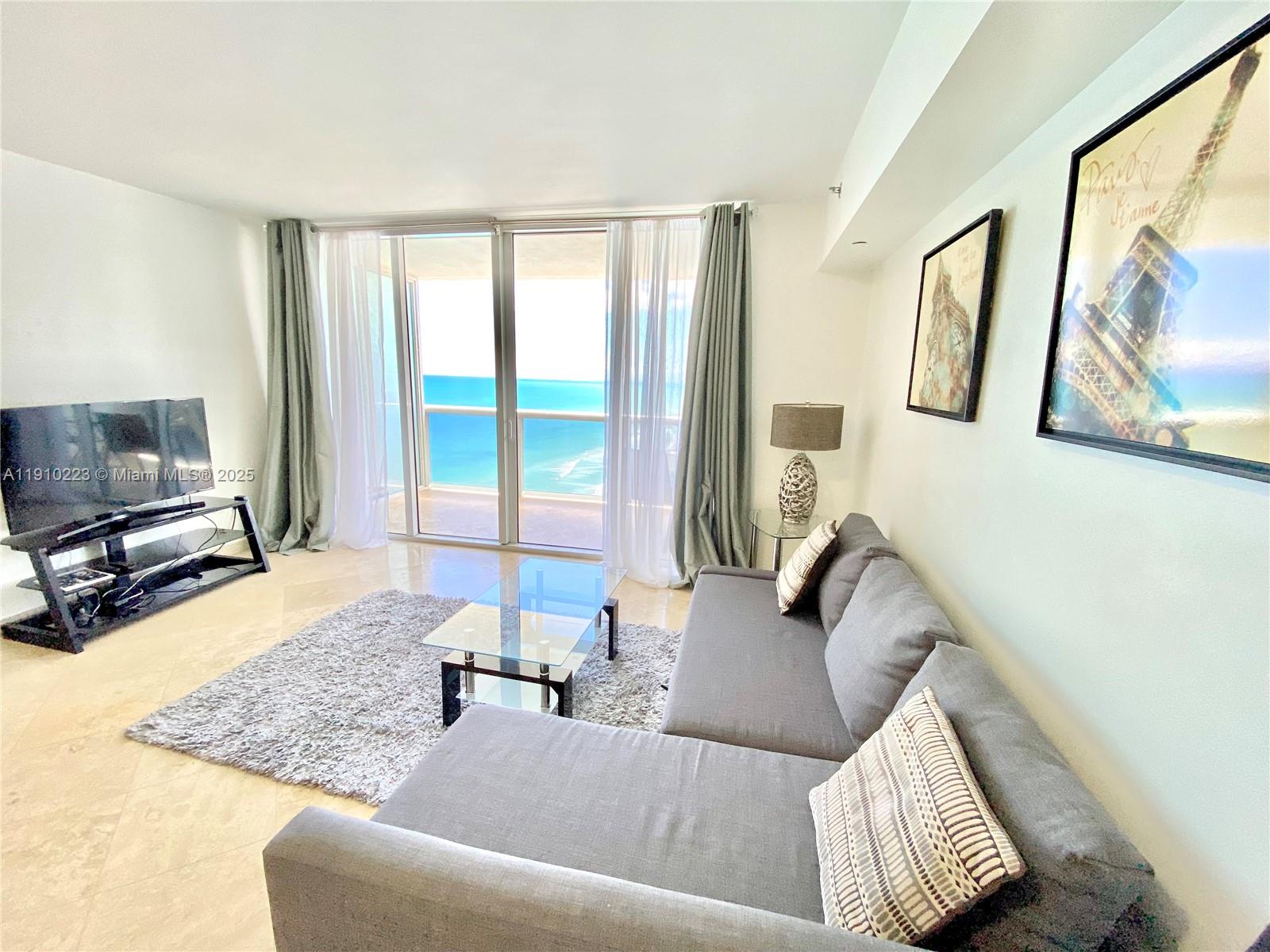 Hallandale Beach Condo: 1830 South Ocean Drive