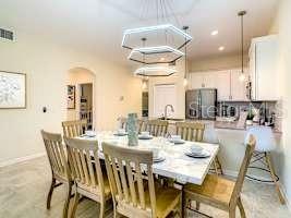 Davenport Condo: 707 Ocean Course Avenue