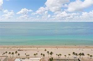 Hollywood Condo: 320 South Surf Road