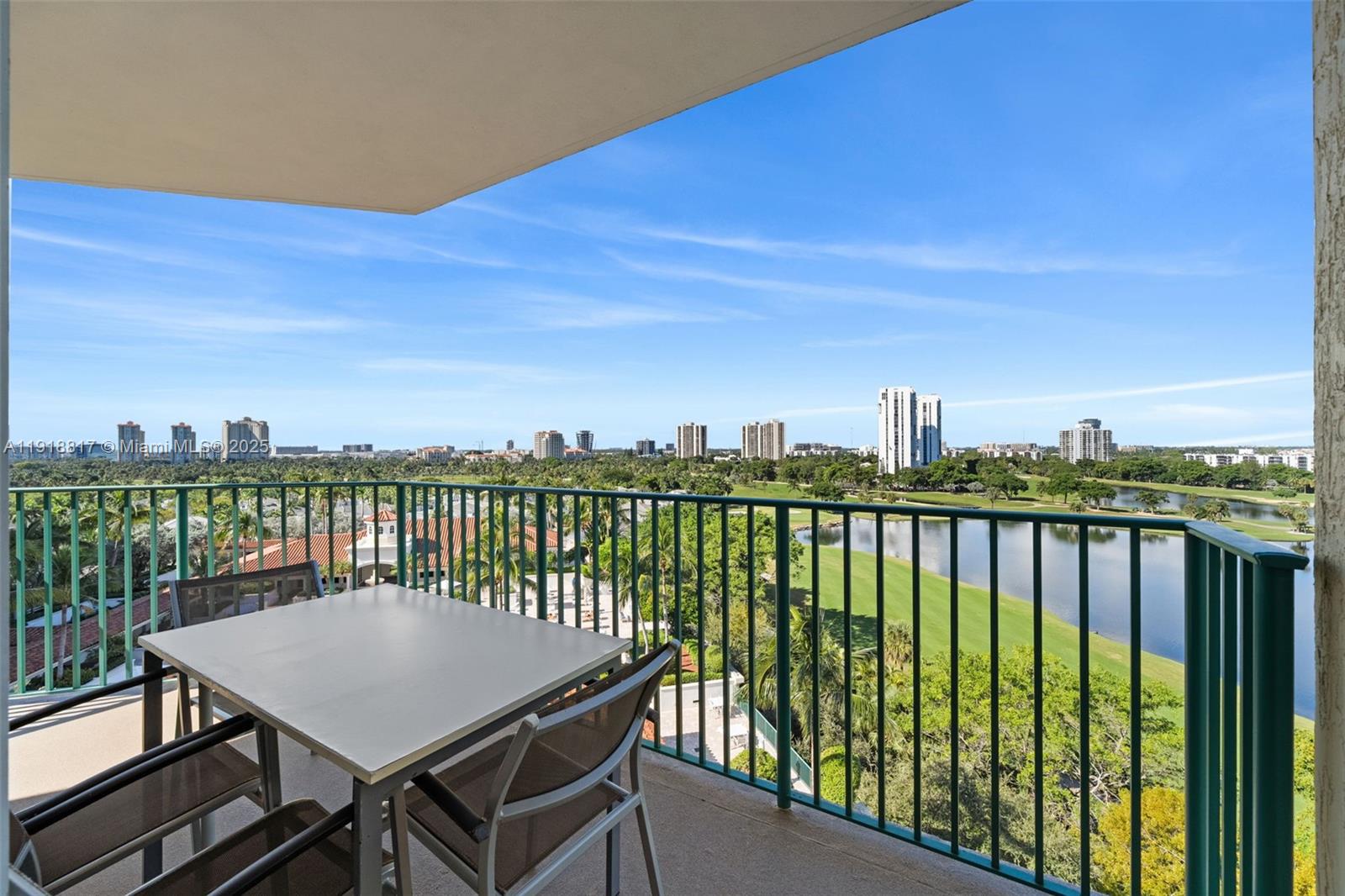 Aventura Condo: 20000 East Country Club Drive