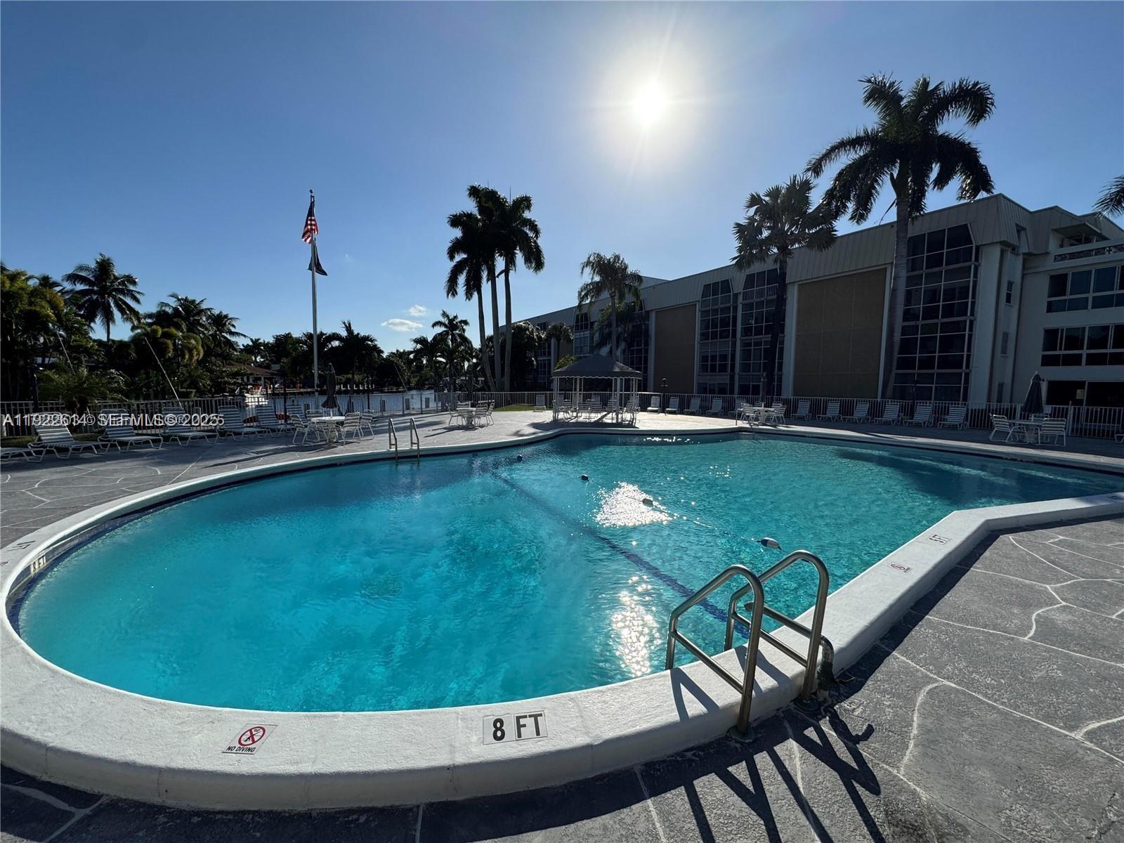 Oakland Park Condo: 2970 Northeast 16th Avenue