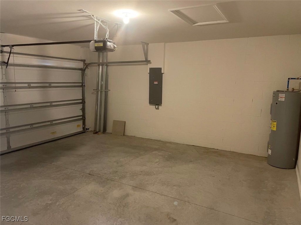 Punta Gorda Condo: 7025 Crystal Way