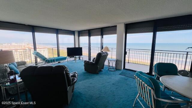 Cocoa Beach Condo: 2100 North Atlantic Avenue