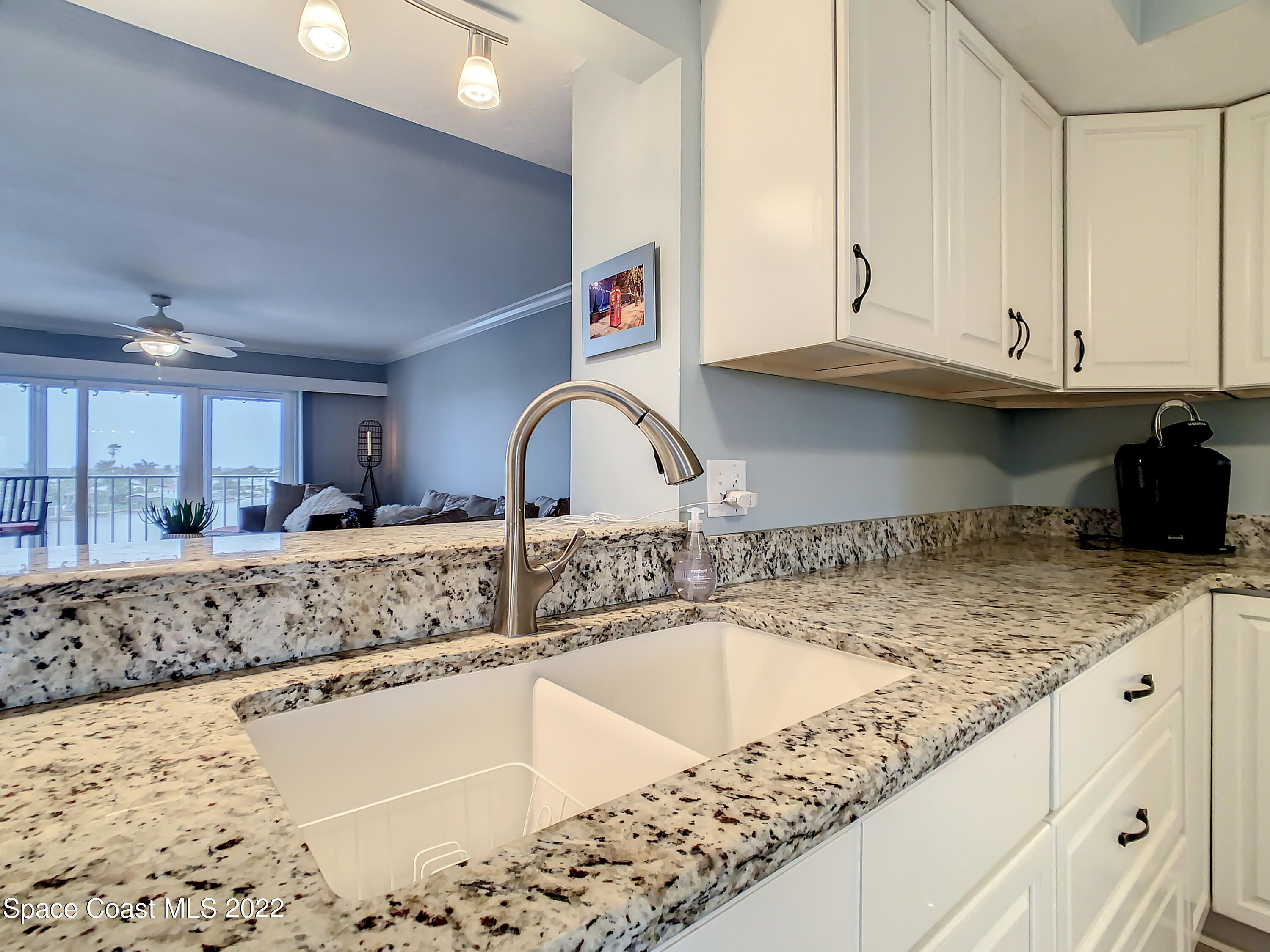 Cocoa Beach Condo: 1700 Commodore Boulevard