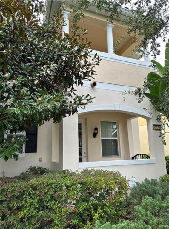 Orlando Condo: 12124 Talitha Lane