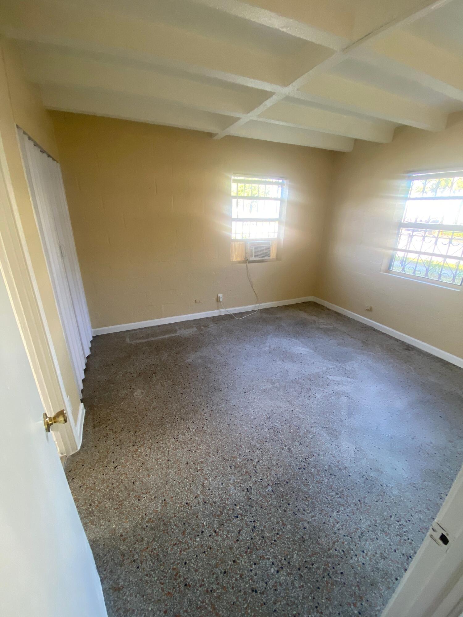 West Palm Beach Condo: 2721 Georgia Avenue