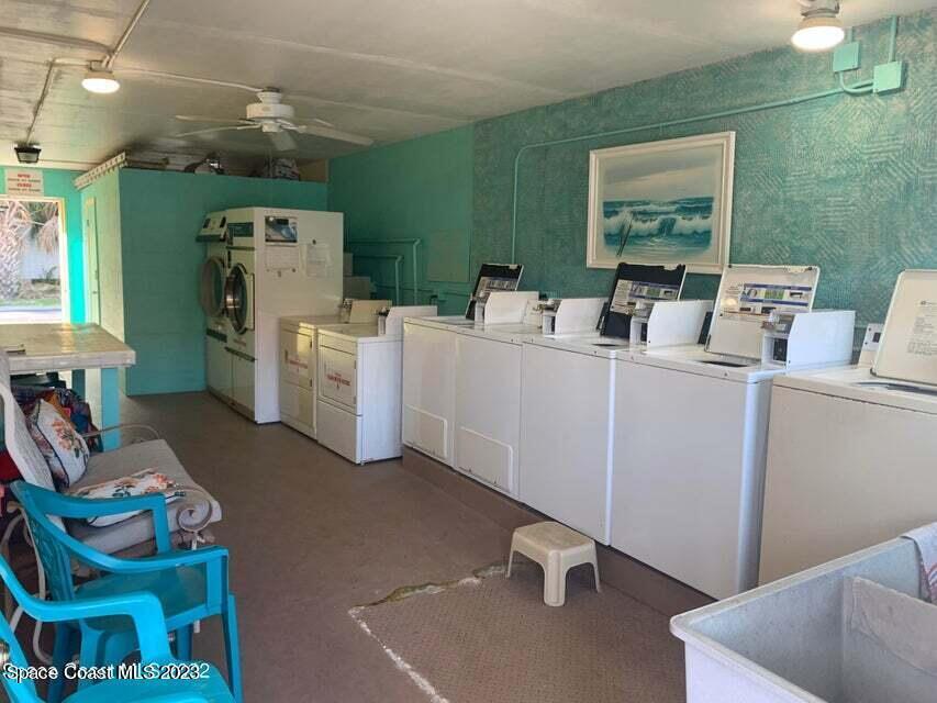 Cape Canaveral Condo: 8522 North Atlantic Avenue