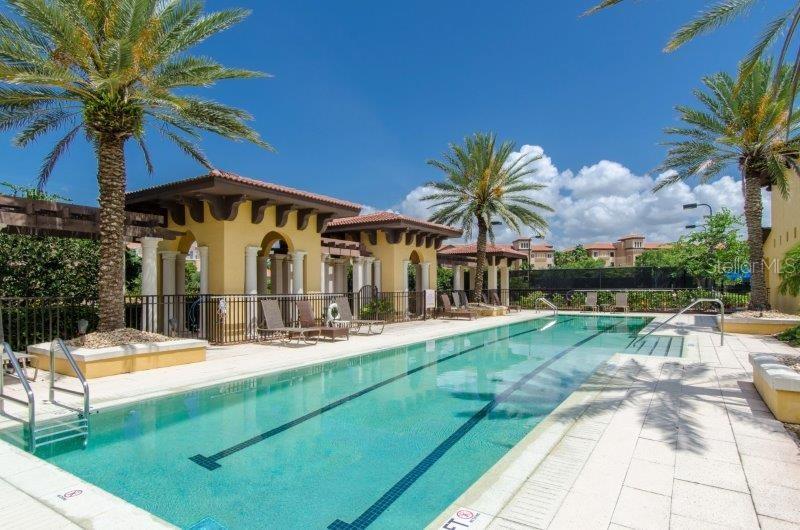 Punta Gorda Condo: 89 Vivante Boulevard