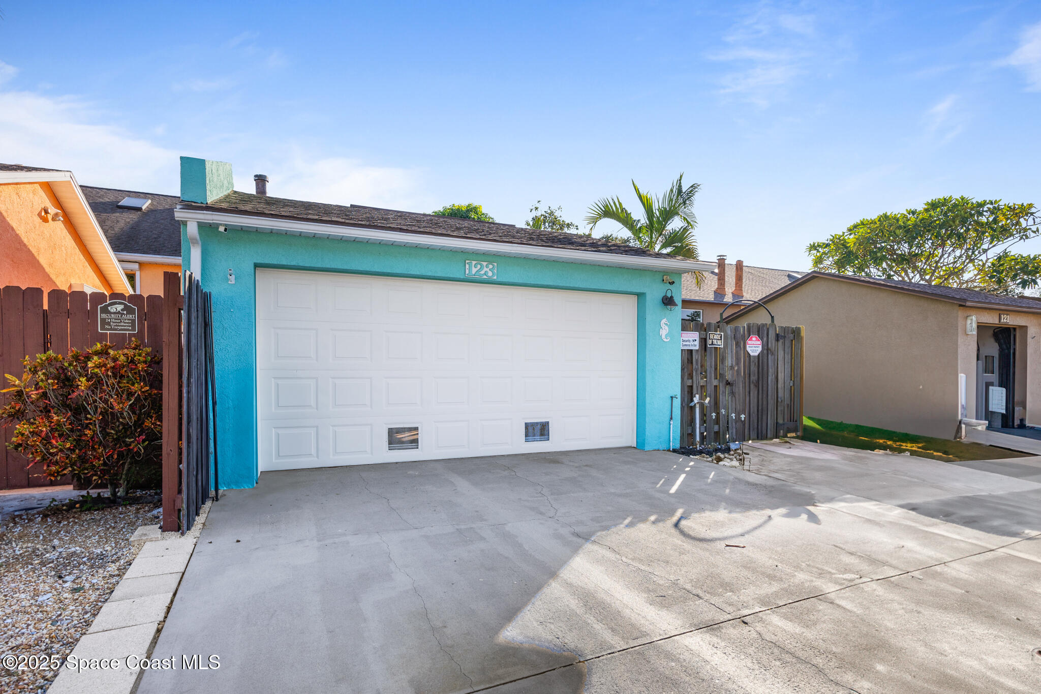 Cape Canaveral Condo: 123 Adams Avenue