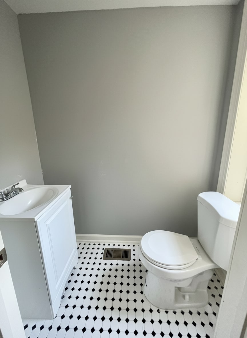 Philadelphia Townhome: 2515 North Lee Street