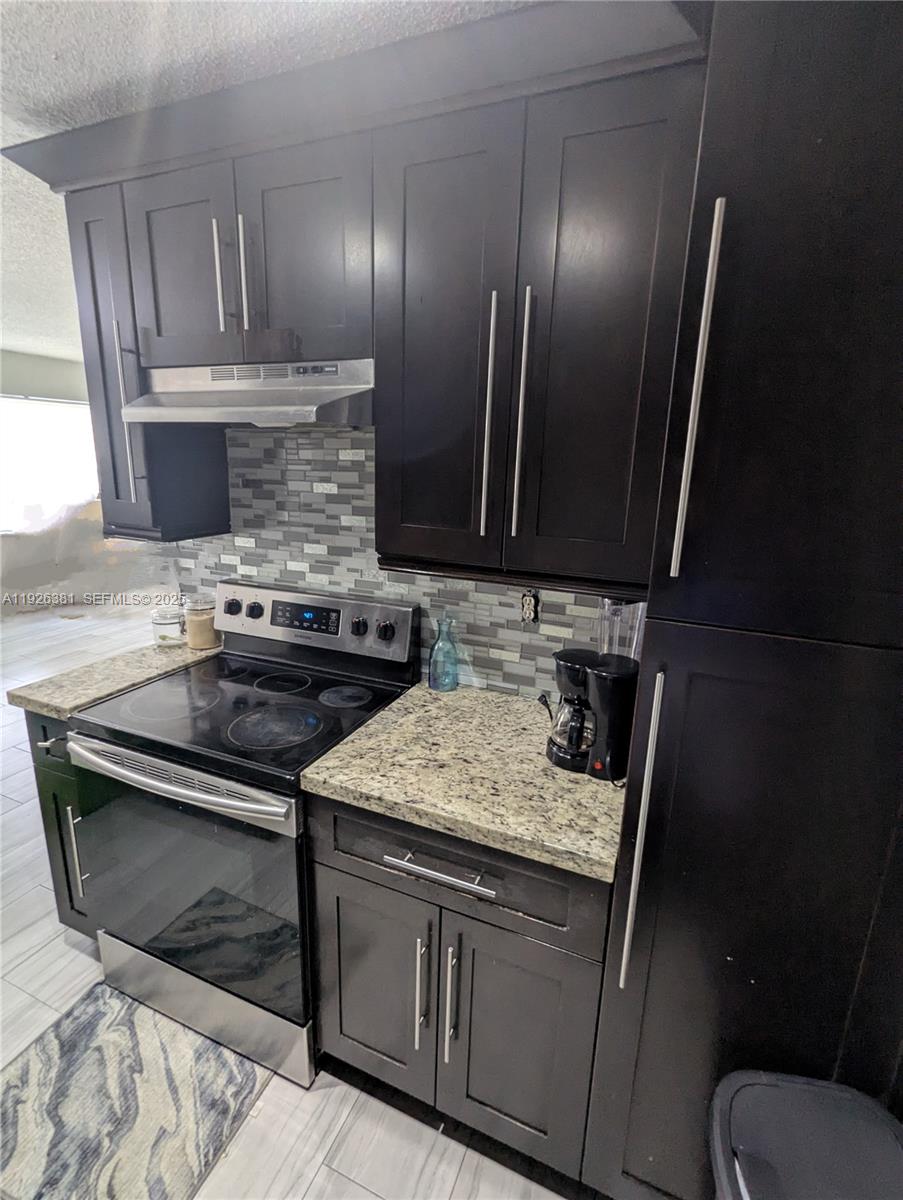 North Lauderdale Condo: 7610 Southwest 10th Street