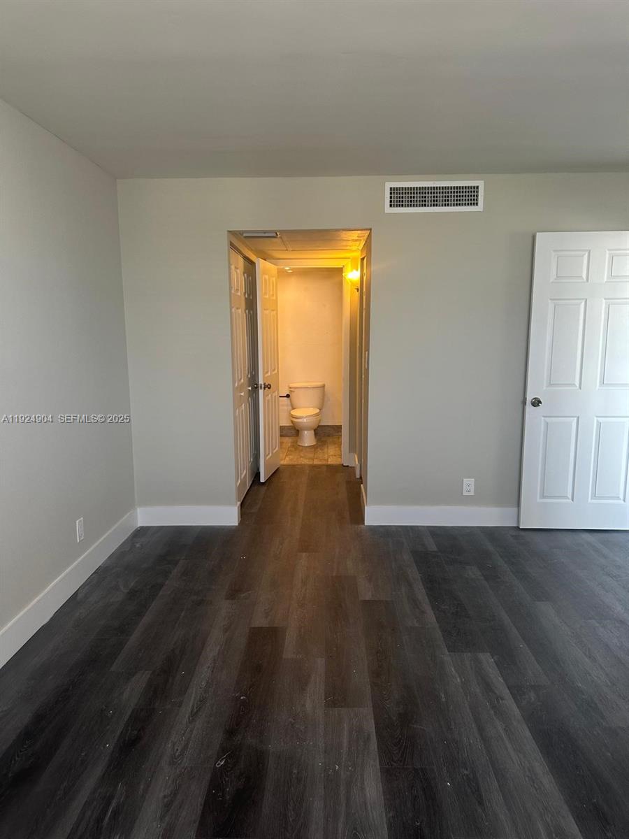 Miami Beach Condo: 6770 Indian Creek Drive