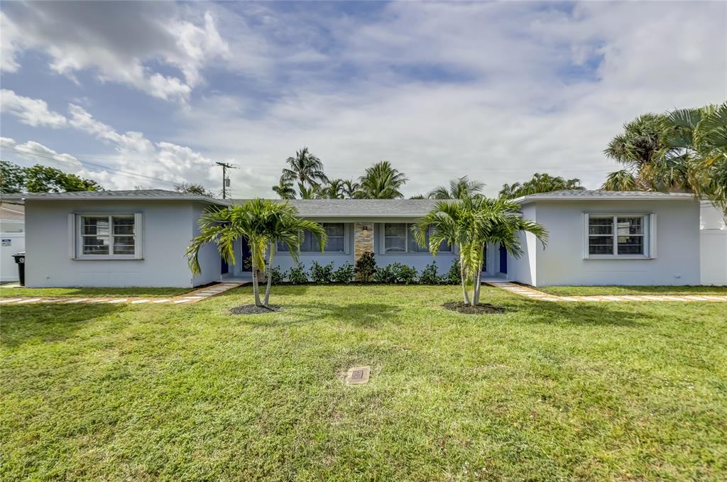 Fort Lauderdale Condo: Undisclosed Address