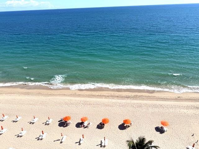 Fort Lauderdale Condo: 3800 Galt Ocean Drive