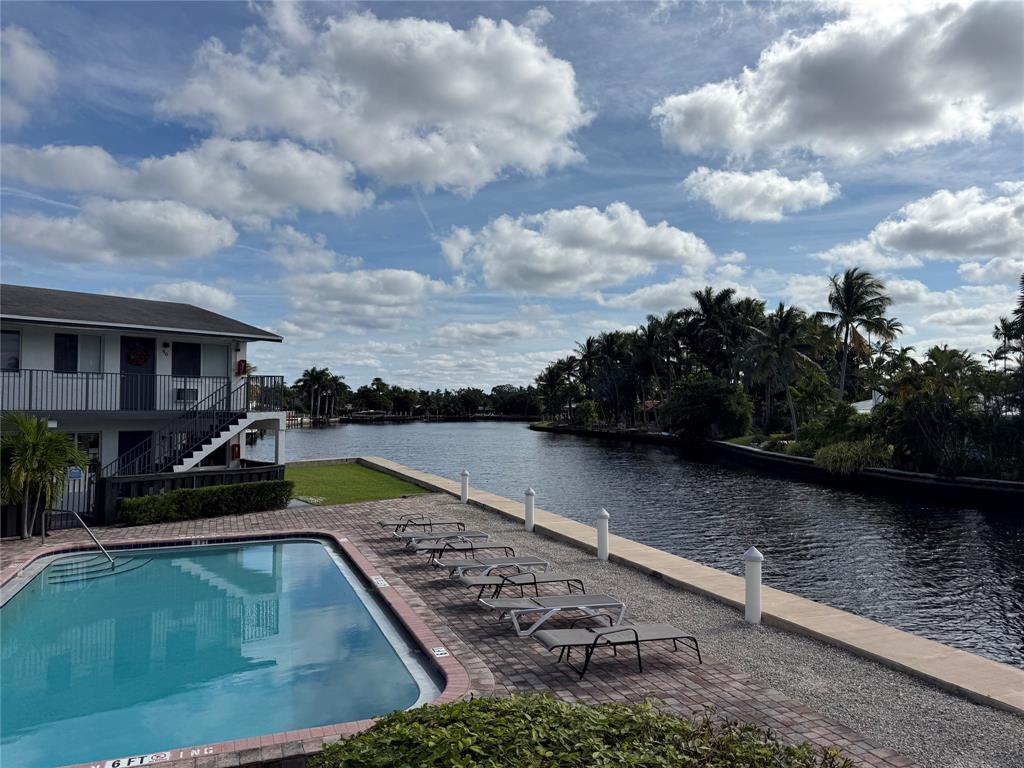 Fort Lauderdale Condo: 1818 East Oakland Park Boulevard