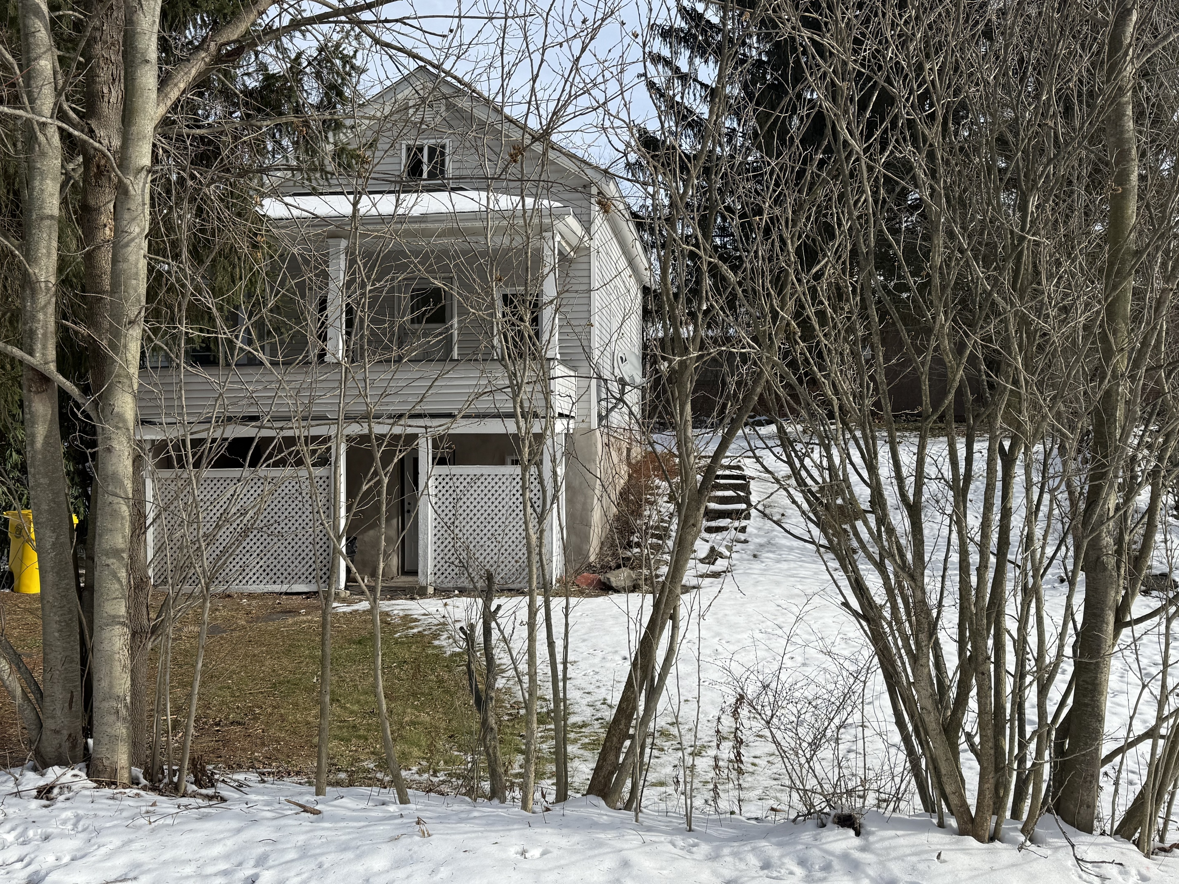 Archbald House: 157 S. Laurel Street