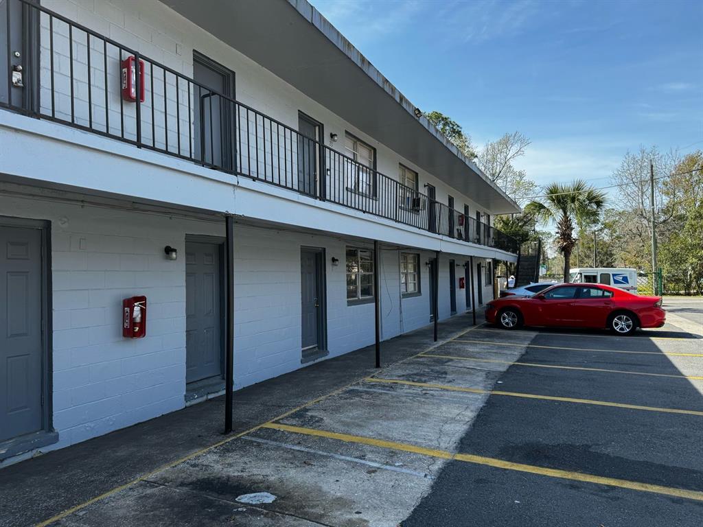 Jacksonville Condo: 5141 Shenandoah Avenue