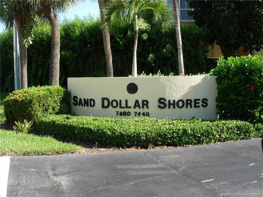 Jensen Beach Condo: 7410 South Ocean Drive