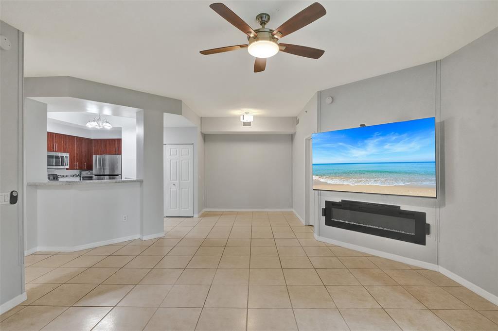 Fort Lauderdale Condo: 2421 Northeast 65th Street