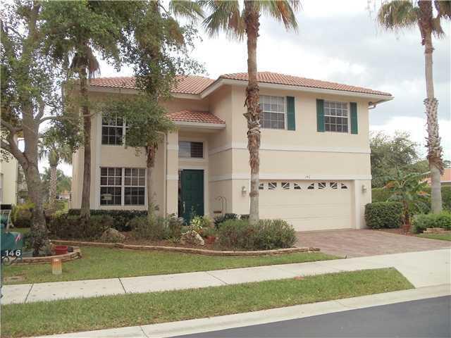 Palm Beach Gardens Condo: 146 Hidden Hollow Terrace