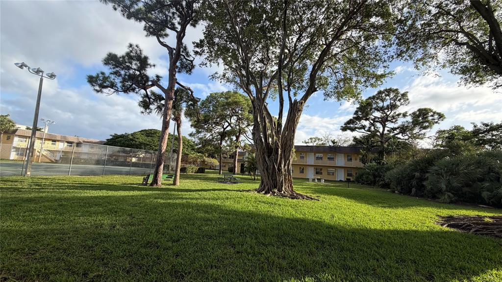 Oakland Park Condo: 5180 Northeast 6th Avenue