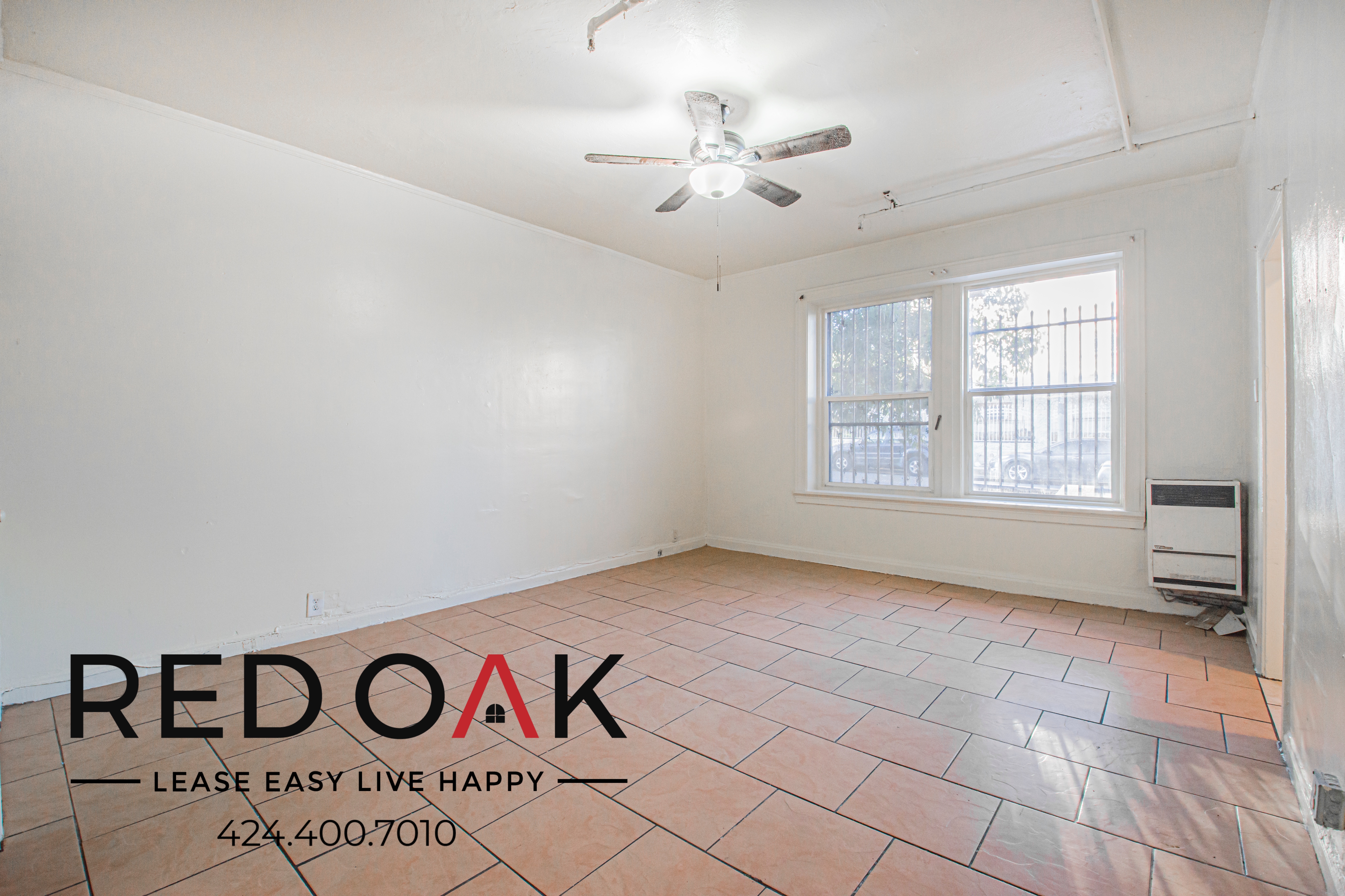 Los Angeles Condo: 1000 S Grand View St