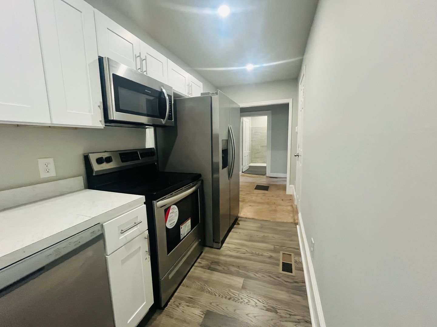 Macon Condo: 1055 Walnut Street -