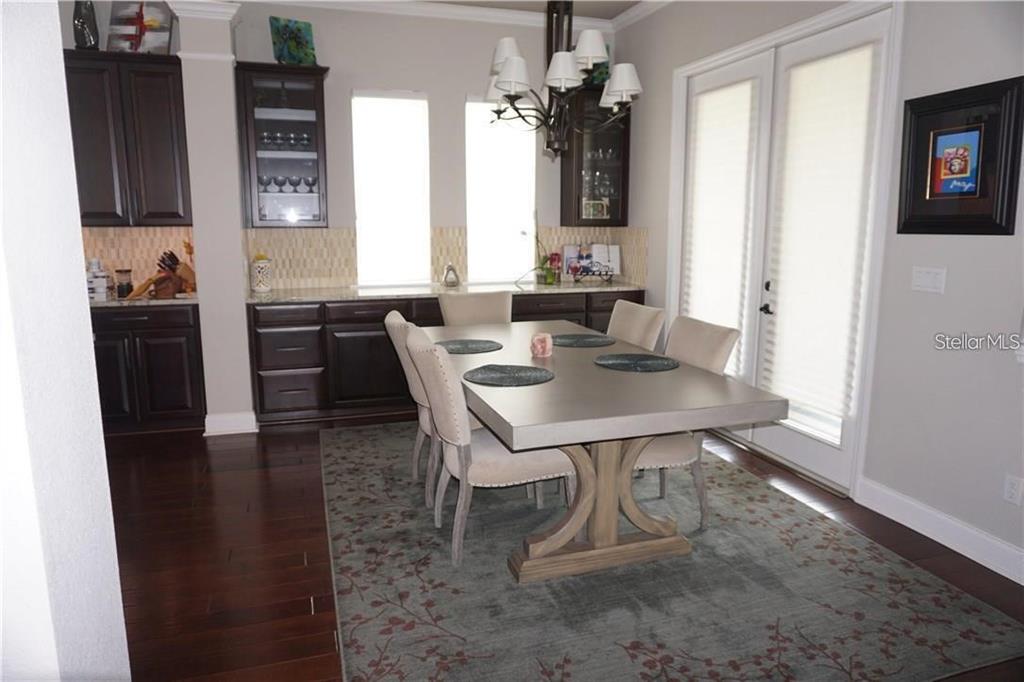 Orlando Condo: 8631 Laureate Boulevard