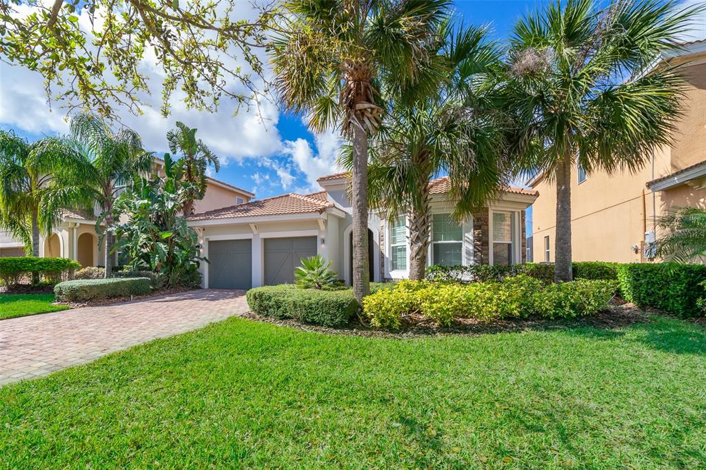 Orlando Condo: 11918 Autumn Fern Lane