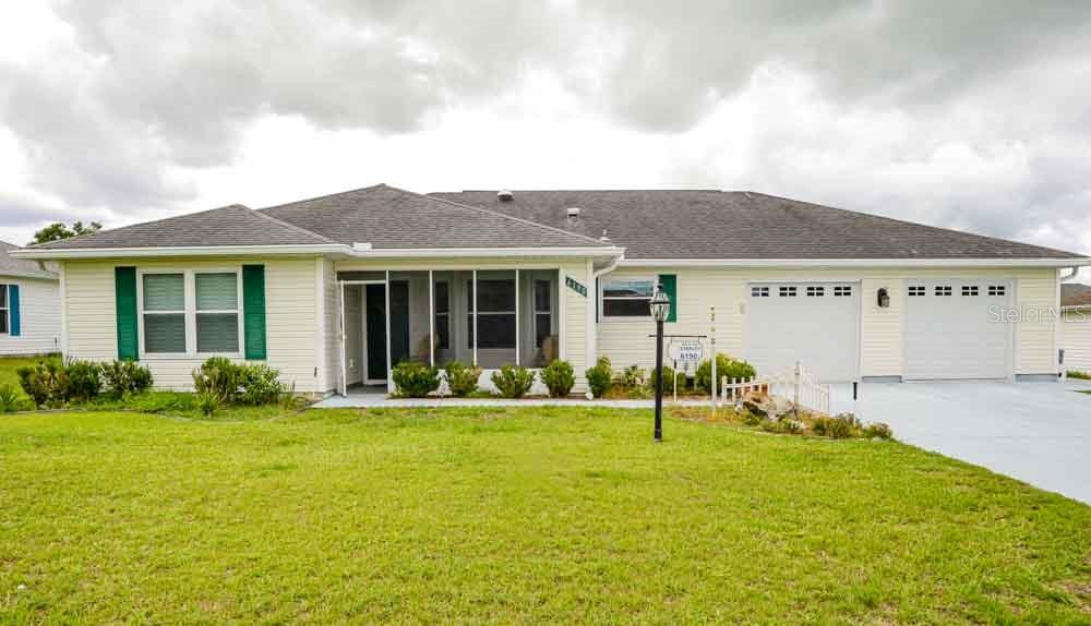 Ocala Condo: 6190 Southwest 84th Place