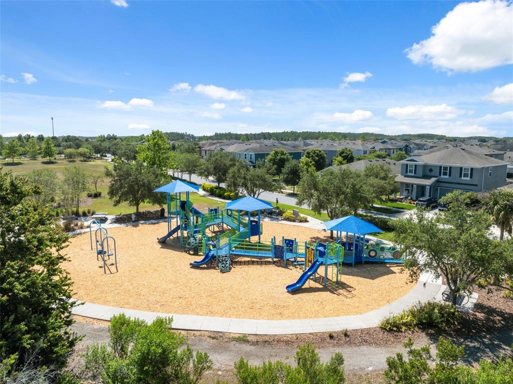 Land O Lakes Condo: 17714 Everlong Drive