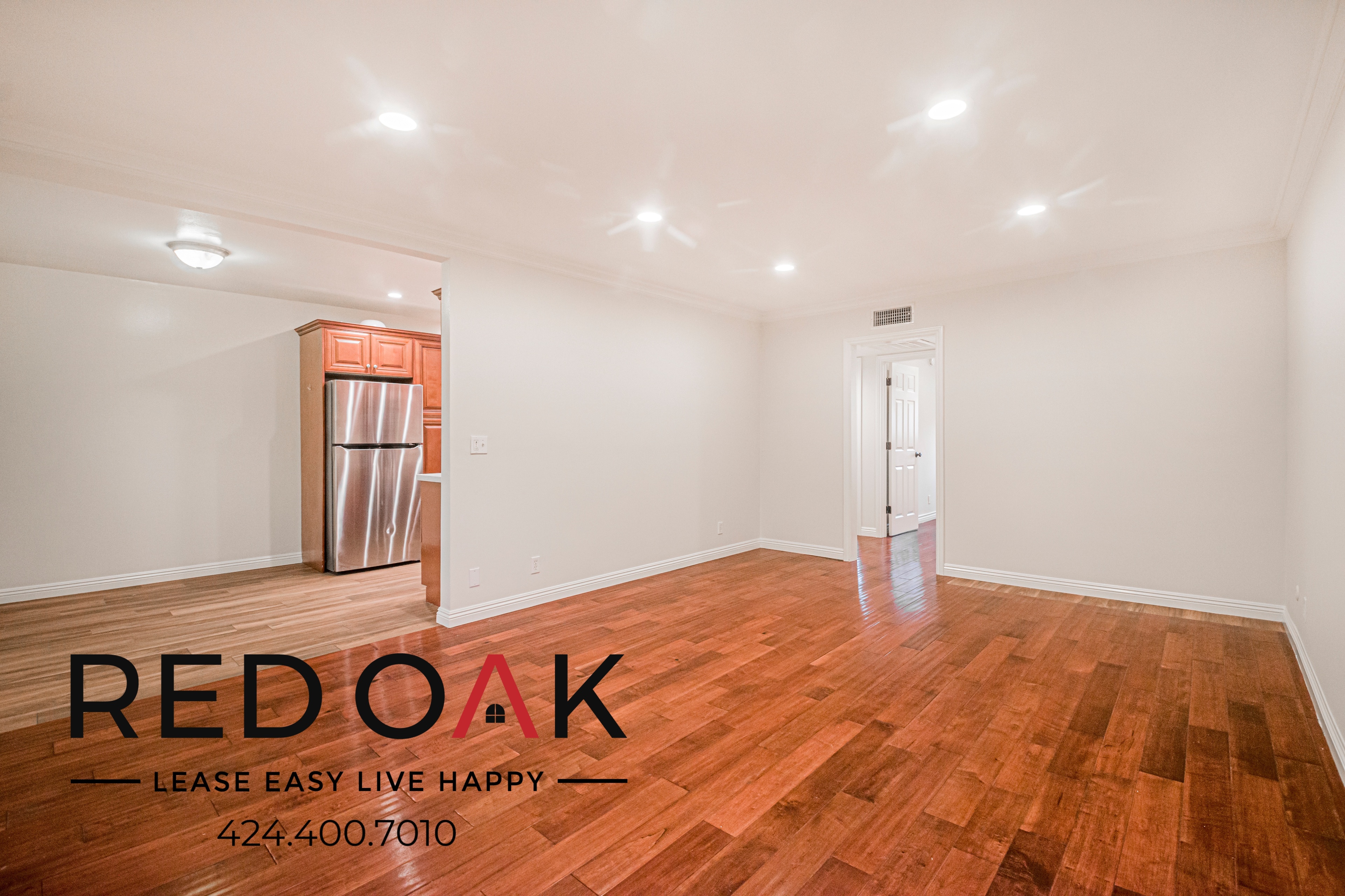 North Hollywood Condo: 4418 Ensign Ave