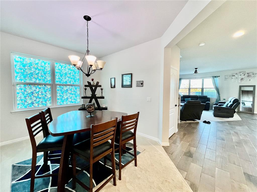 Riverview Condo: 14112 Poke Ridge Drive