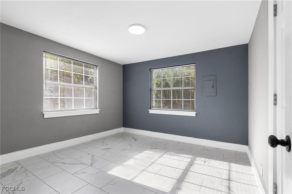 Fort Myers Condo: 4472 East Riverside Drive