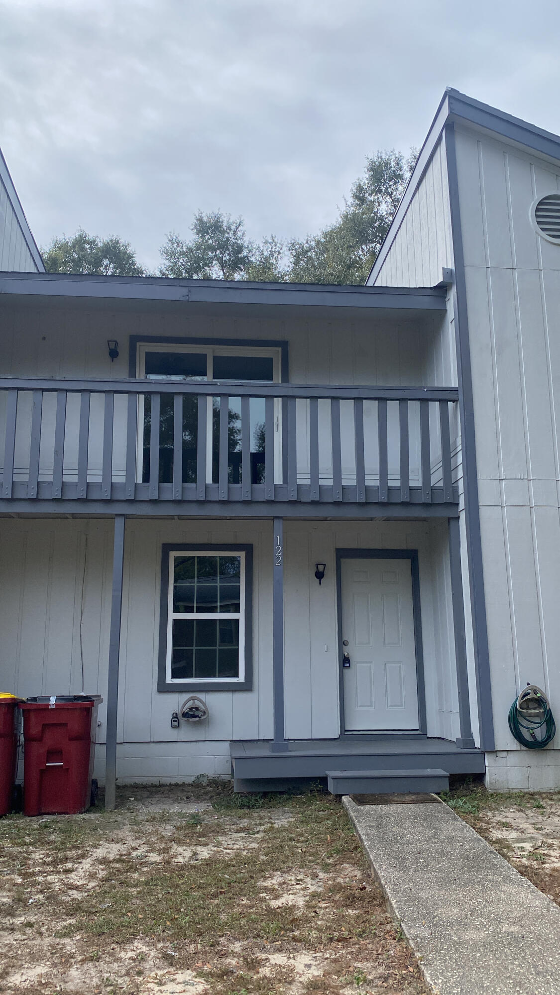 Crestview Condo: 122 Hampton Drive