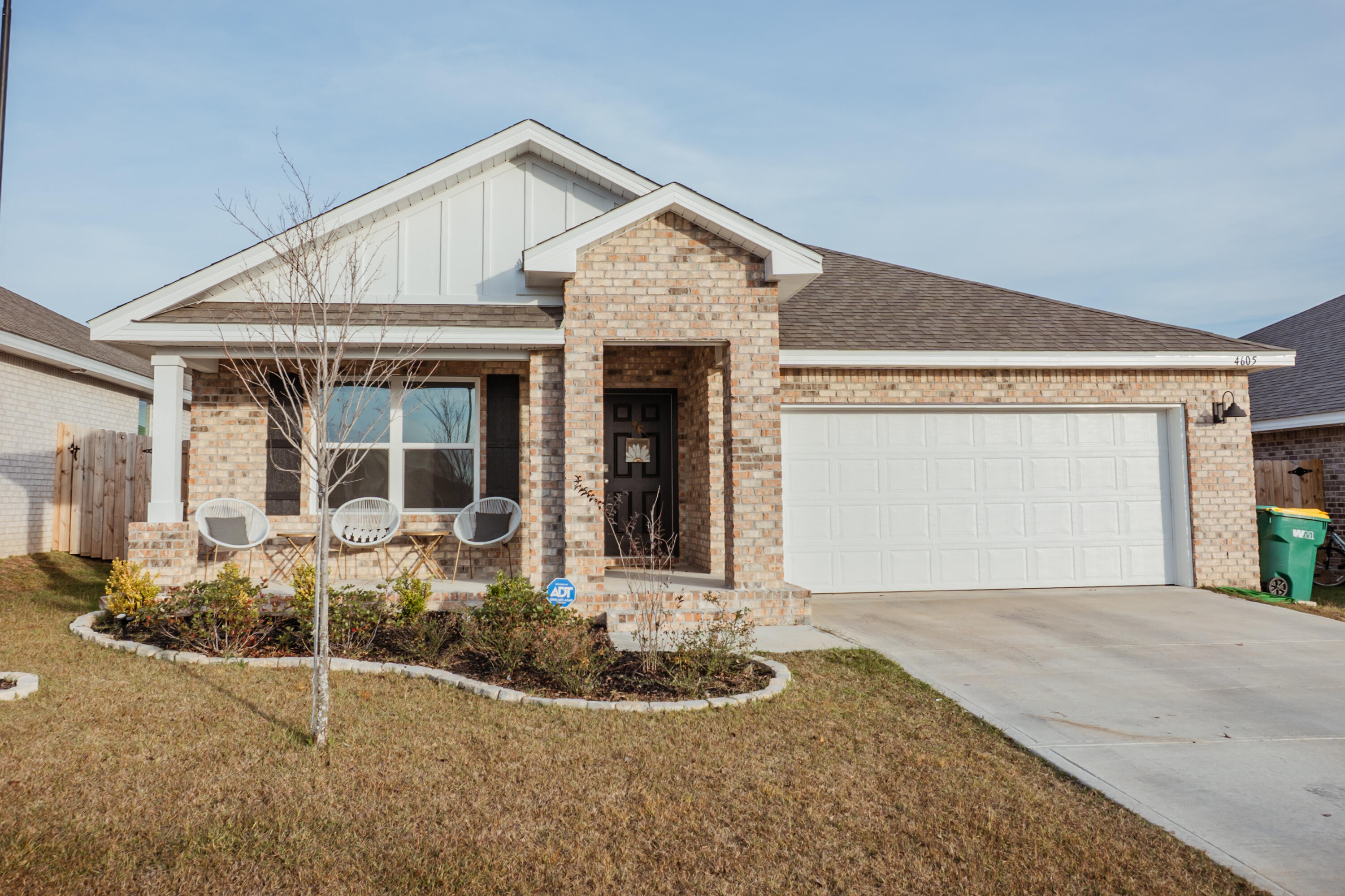 Crestview Condo: 4605 Naval Court