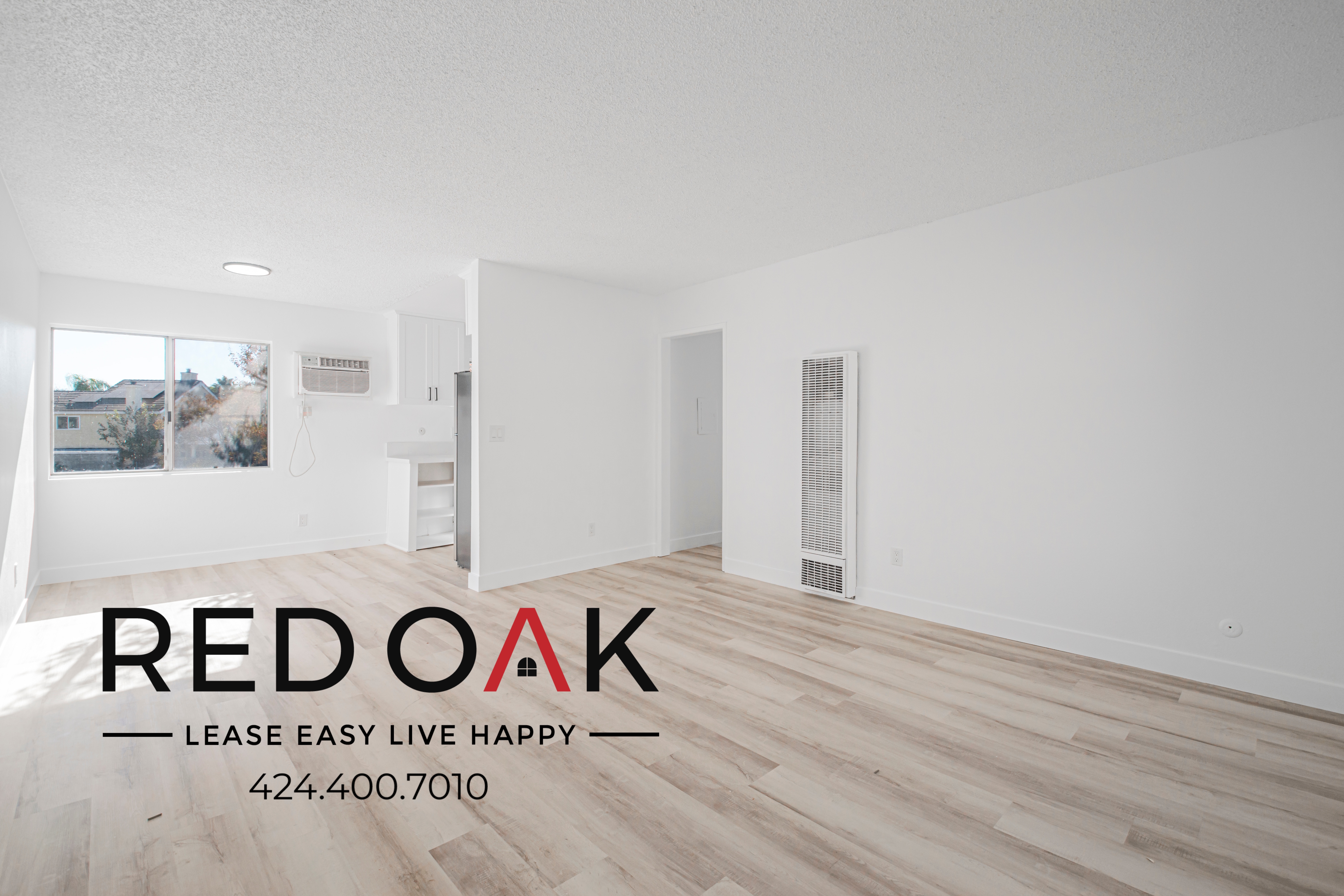 Canoga Condo: 8555 Independence Ave