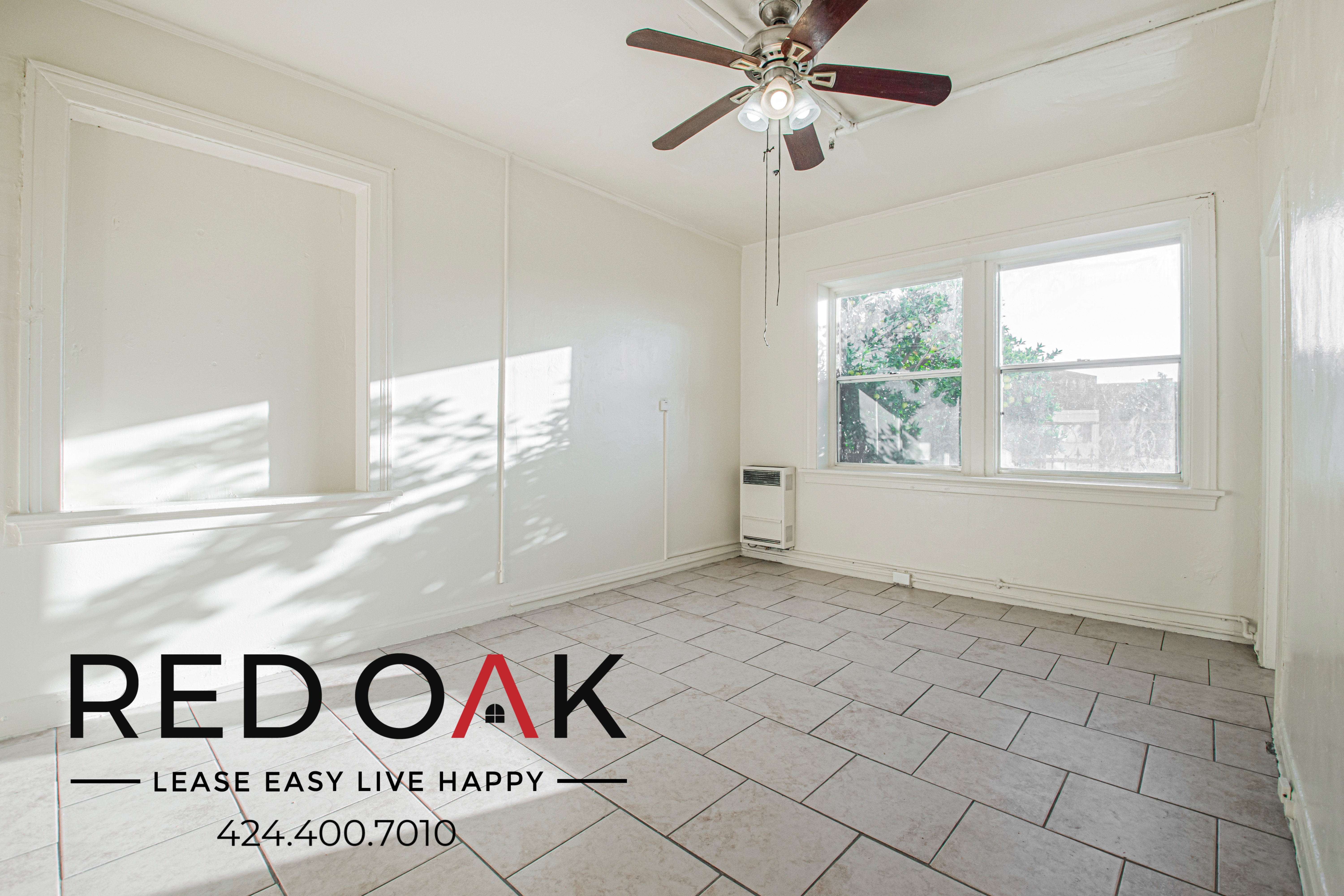 Los Angeles Condo: 1000 S Grand View St