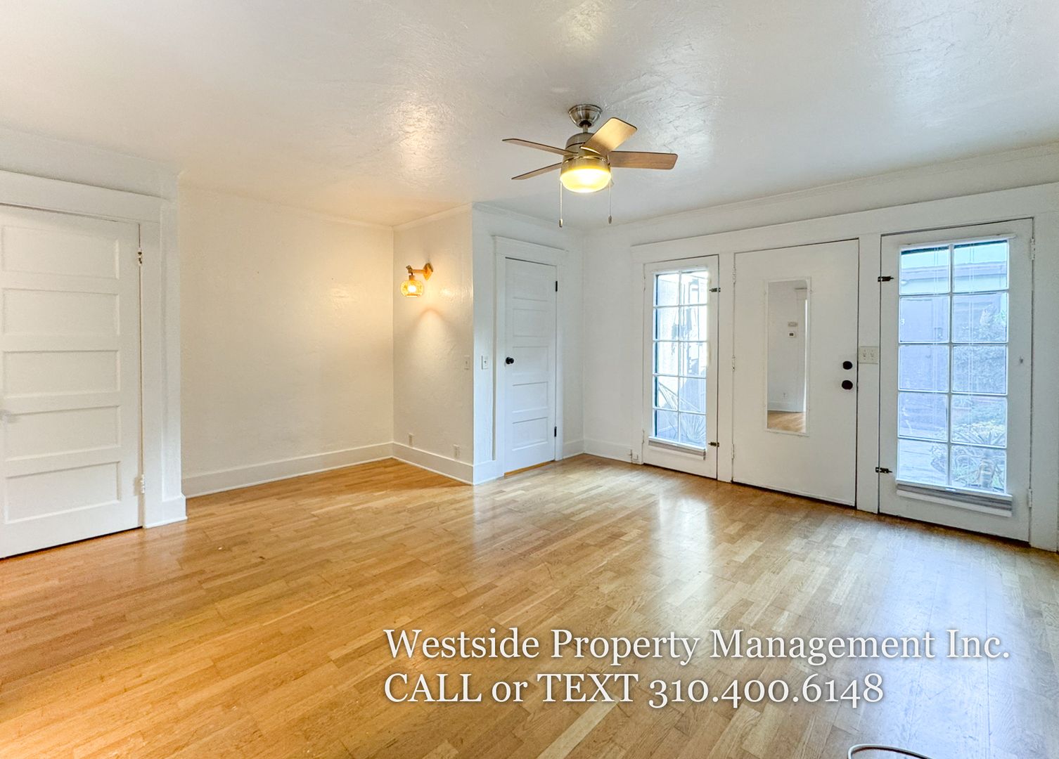Venice Condo: 1520 Andalusia Ave.