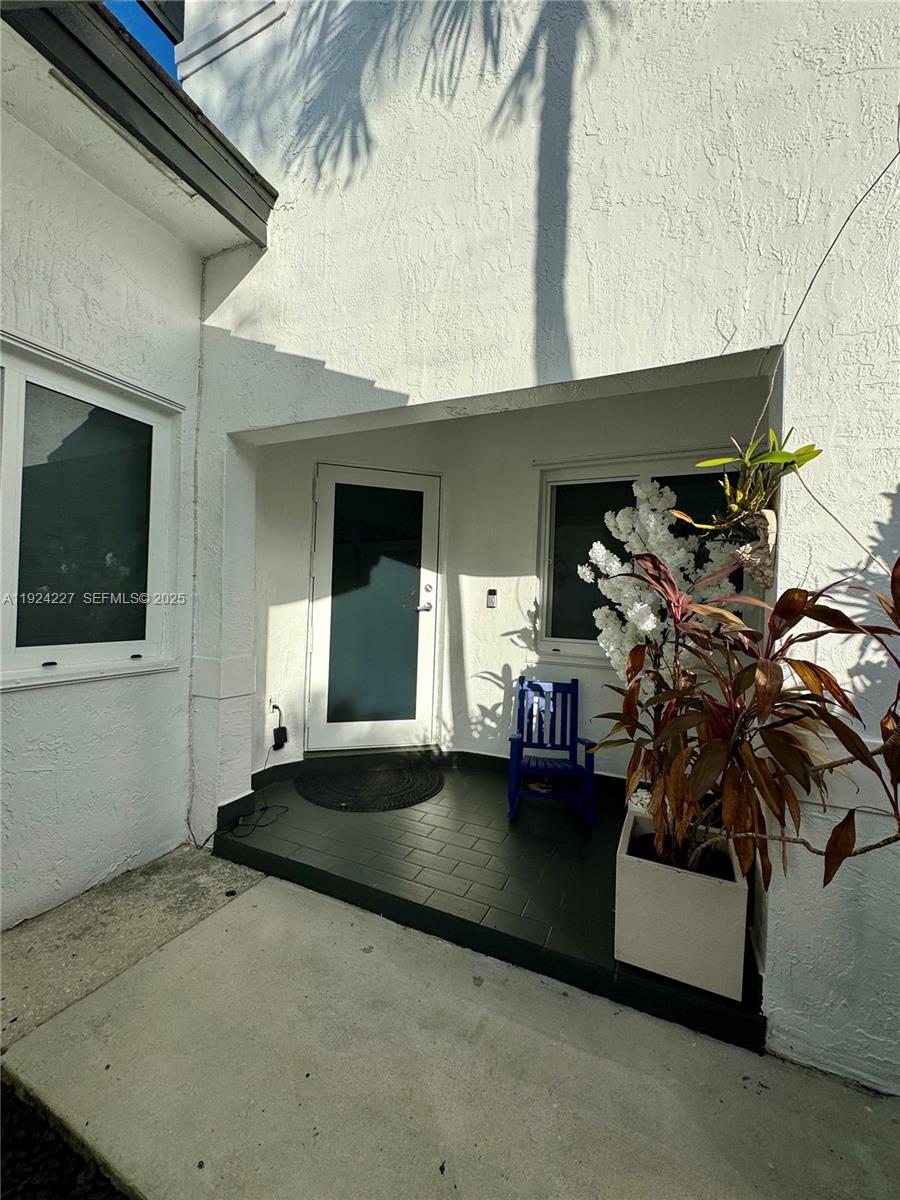 Pembroke Pines Condo: 631 Southwest 176th Avenue