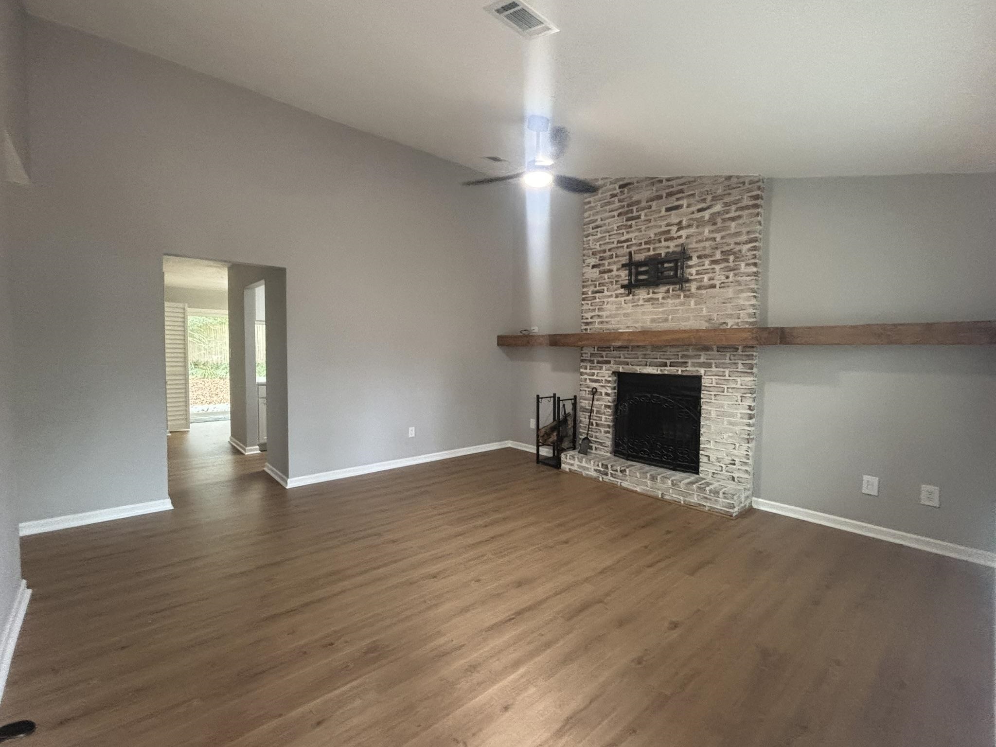 Tallahassee Condo: 3146 Oak Hammock Court