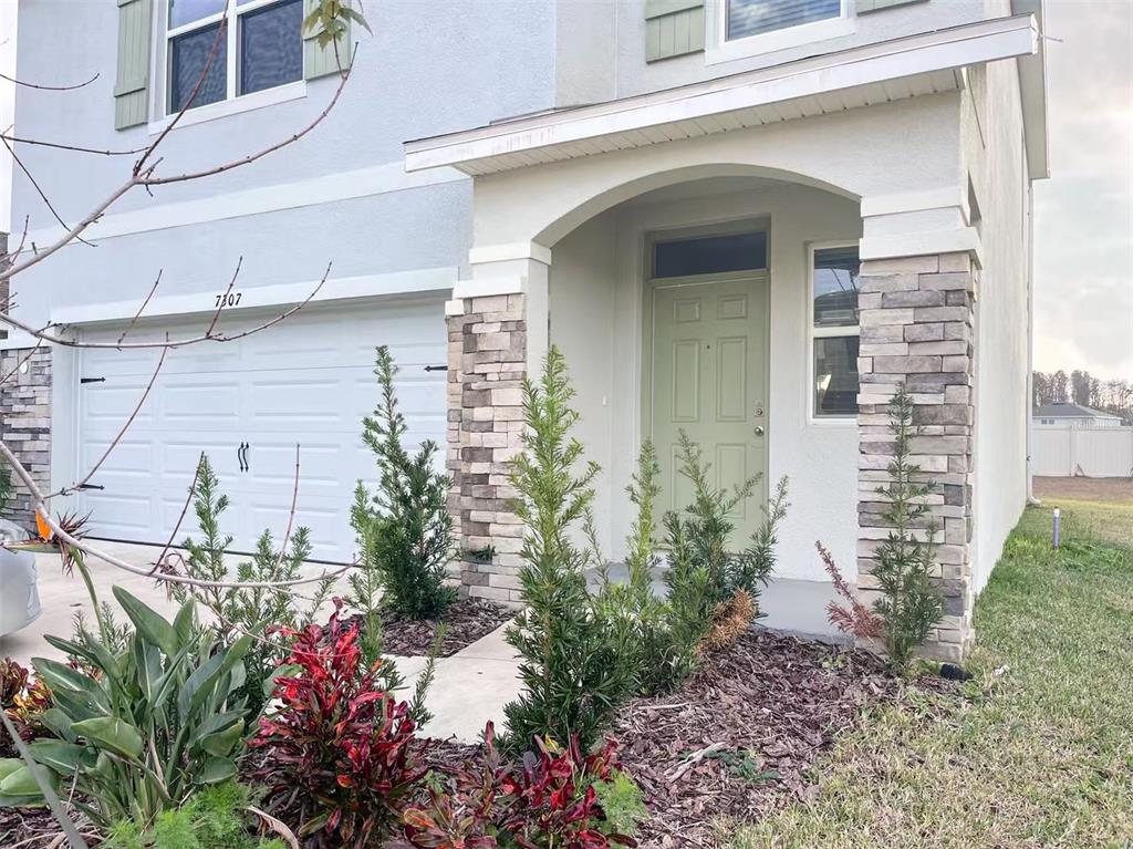 Land O Lakes Condo: 7307 Broad River Avenue