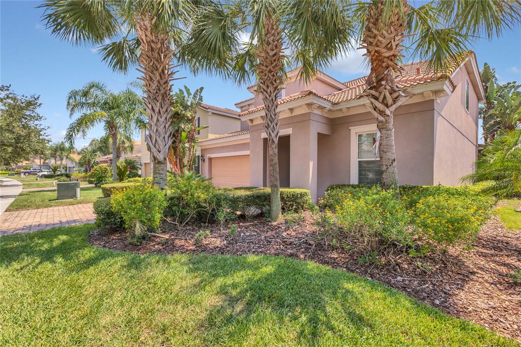 Orlando Condo: 12026 Autumn Fern Lane