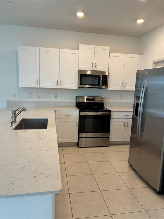 Land O' Lakes Condo: 6274 Shiner Street