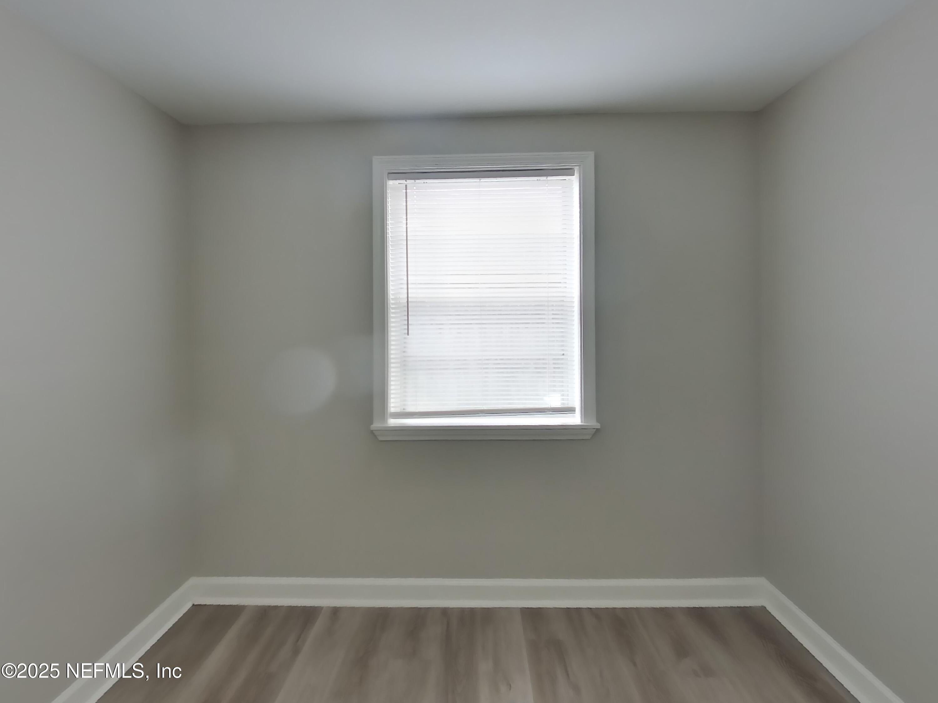 Jacksonville Condo: 5807 Ricker Road