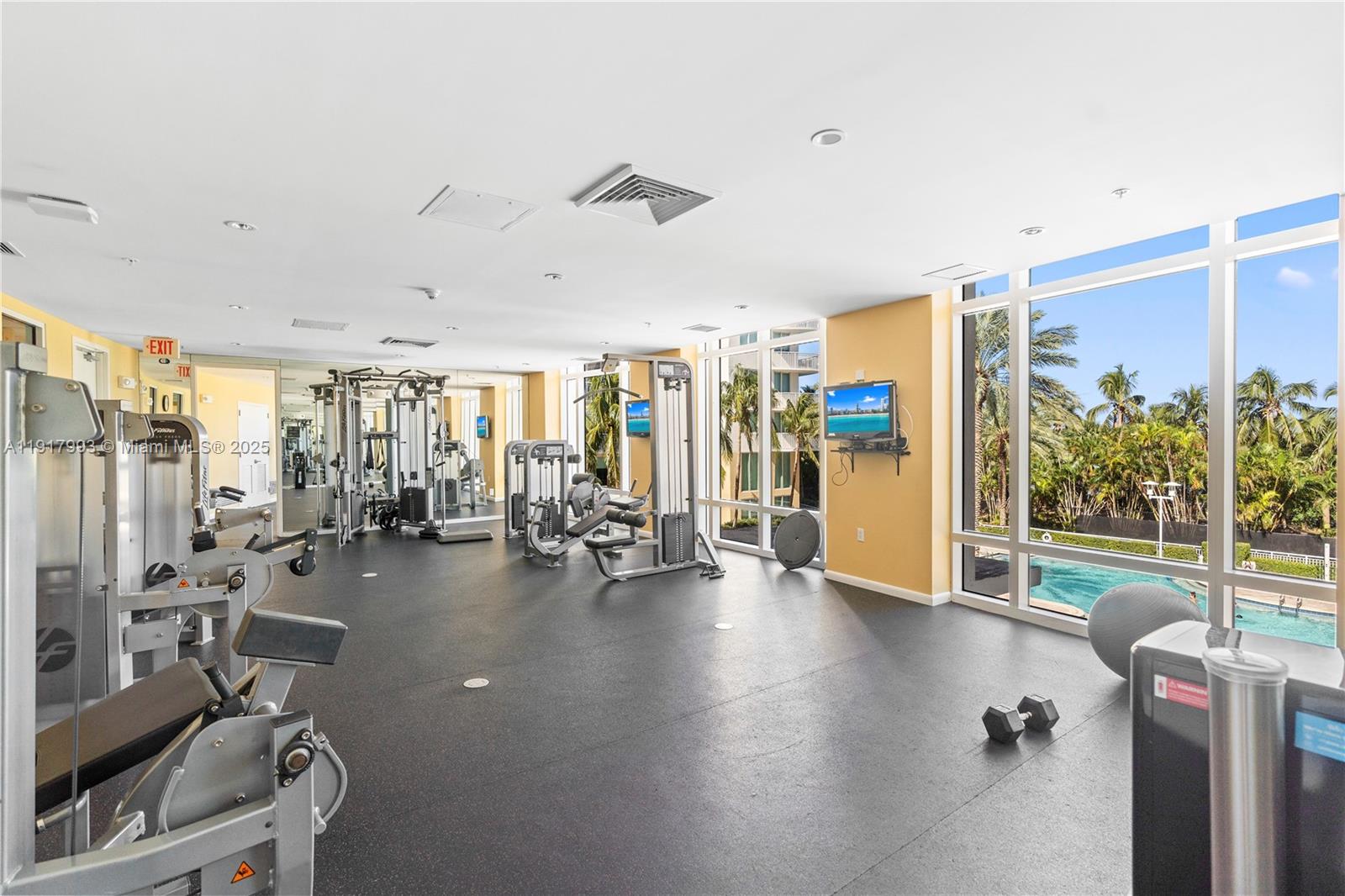 Hallandale Beach Condo: 1745 East Hallandale Beach Boulevard