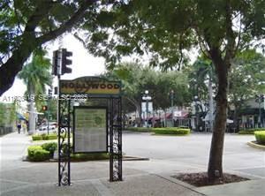 Hollywood Condo: 1644 Arthur Street