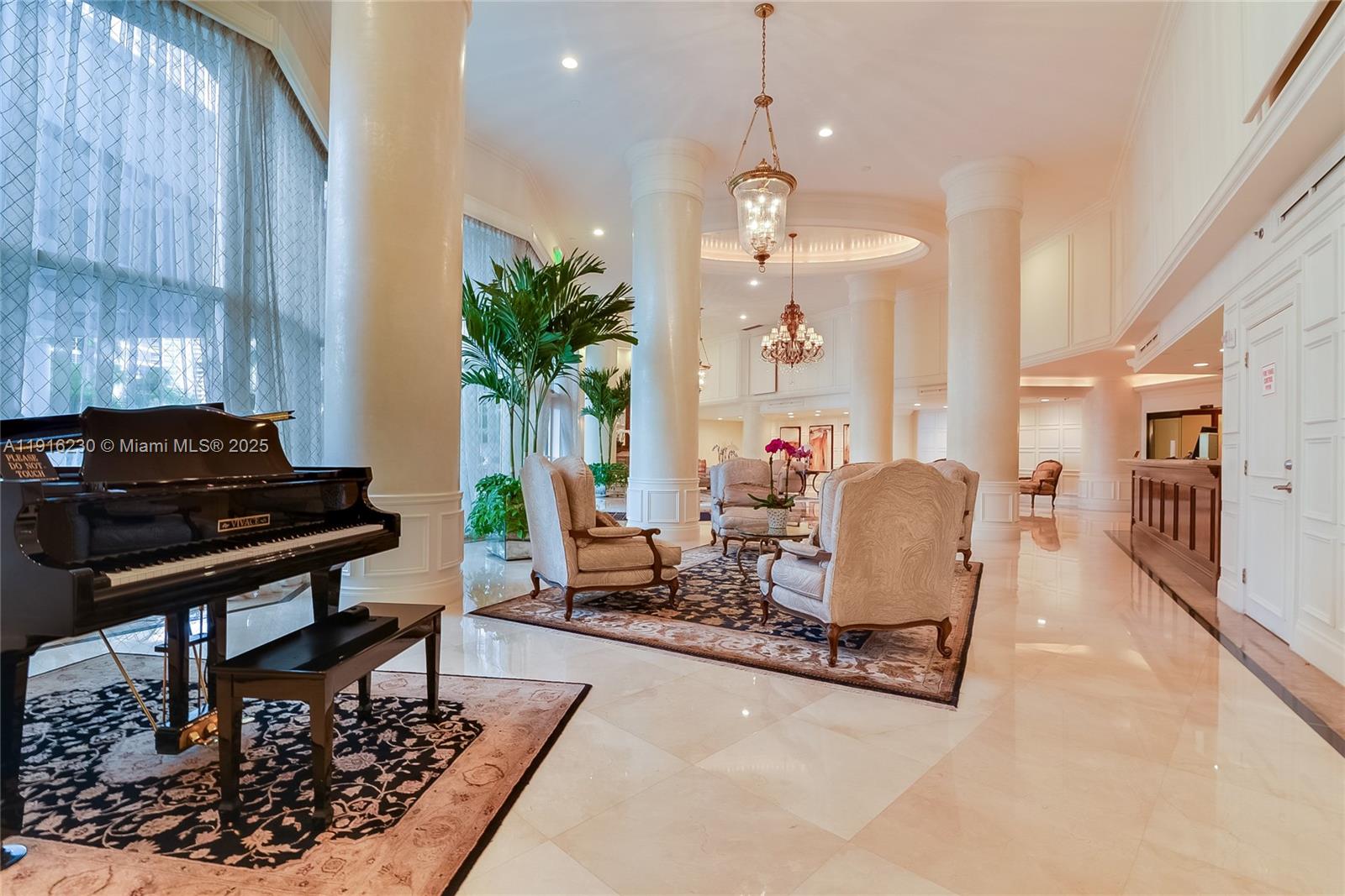 Aventura Condo: 3530 Mystic Pointe Drive