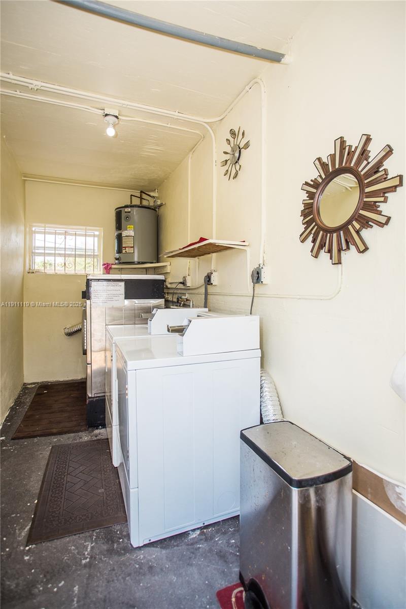 Miami Condo: 1060 Northeast 78th Street