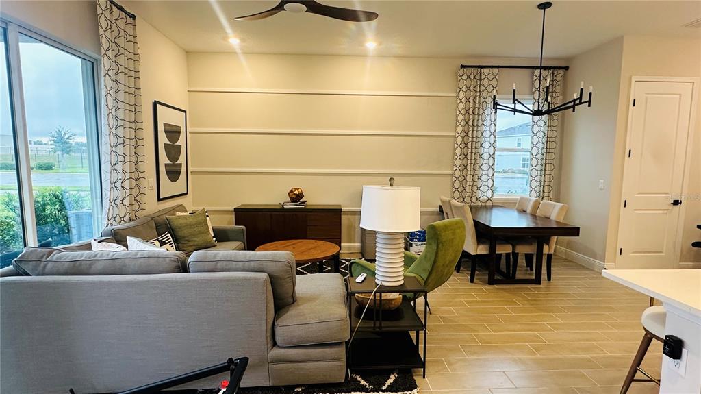 Winter Garden Condo: 16450 Hamlin View Street